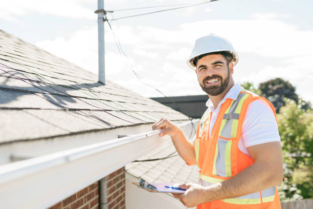 Best Roof Inspection Near Me  in Canterwood, WA
