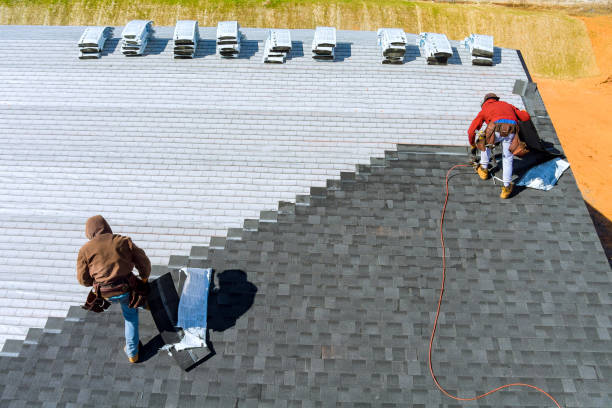 Best Best Roofing Contractors  in Canterwood, WA