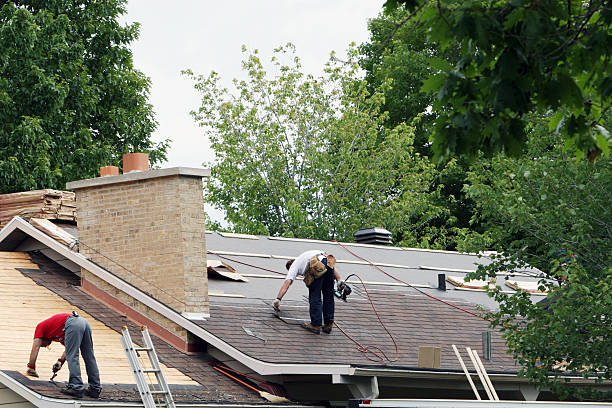 Best Roof Replacement Cost  in Canterwood, WA