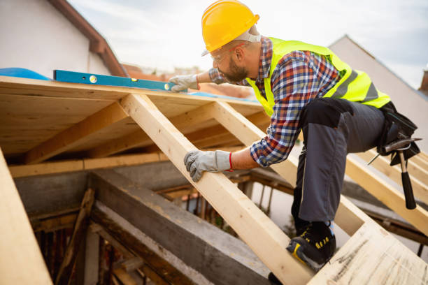 Trusted Canterwood, WA Roofing Contractor Experts