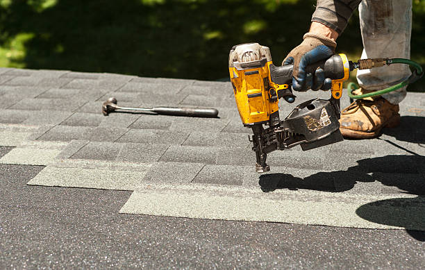 Best Residential Roofing Contractor  in Canterwood, WA