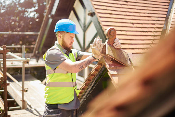 Best Affordable Roofing Company  in Canterwood, WA