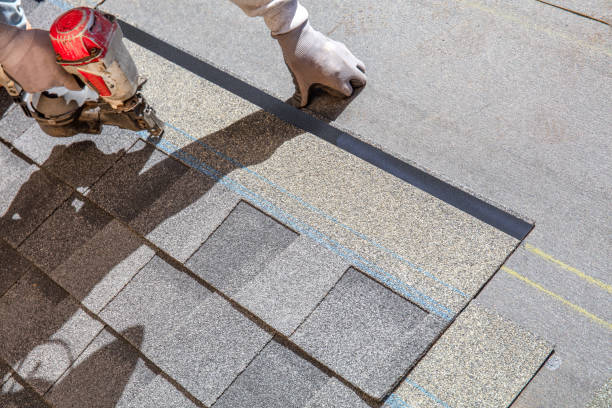 Best Local Roofing Companies  in Canterwood, WA