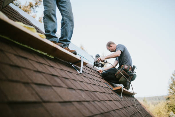 Quick and Trustworthy Emergency Roof Repair Services in Canterwood, WA