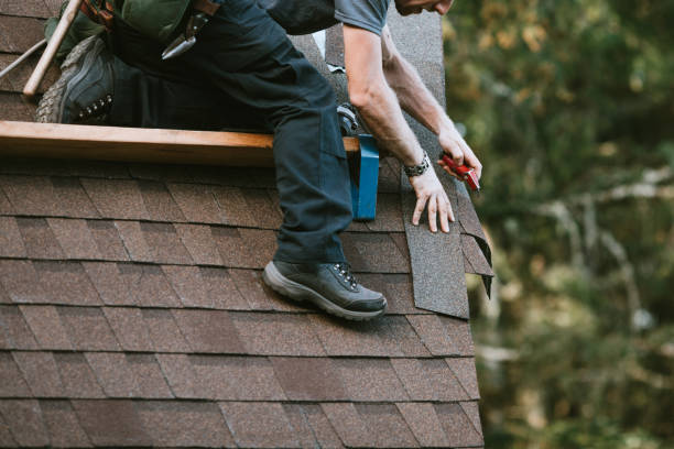Best New Roof Installation  in Canterwood, WA