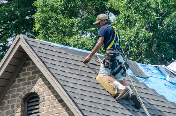 Best Roof Restoration Services  in Canterwood, WA