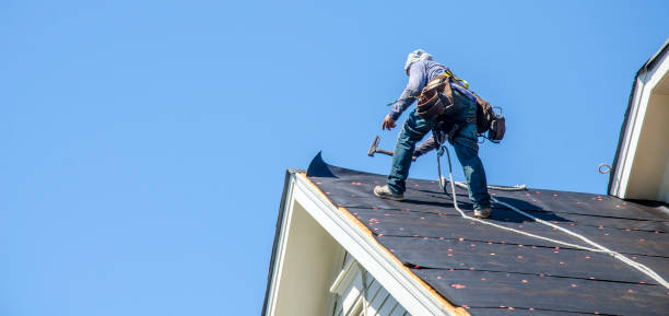 Best Roof Repair Estimates  in Canterwood, WA